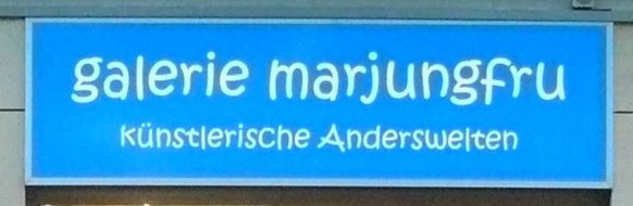 galerieMarjungfru